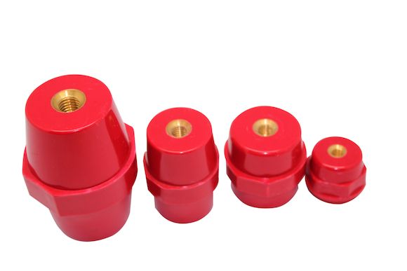 Изолятор шинный