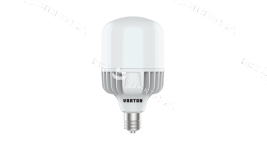 LED лампа T120 "ВАРТОН" 50W 220V E40 4000K