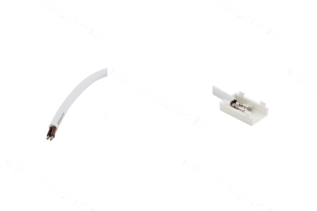 Коннектор для ленты DSG260S