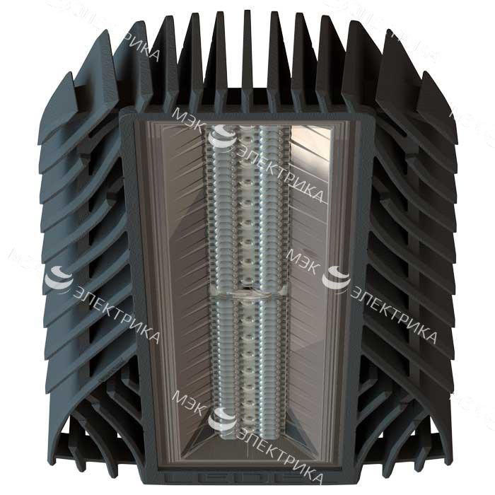 Светильник Superstreet 340/310/Ш7/5.0K/05/220AC IP66 консольное крепление LEDEL 306119
