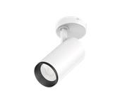 Светильник ДБО28-10-101 Tango 840 LED 10Вт 4000К IP20 Ардатов 1248401101