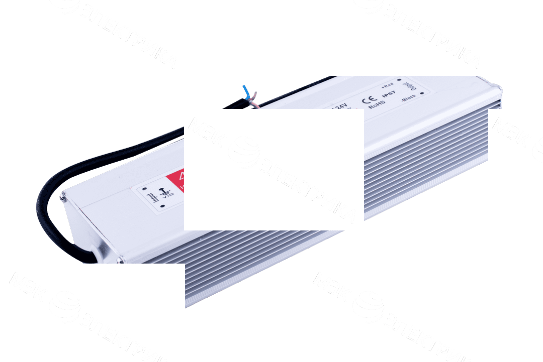 Блок питания TPW-200-24