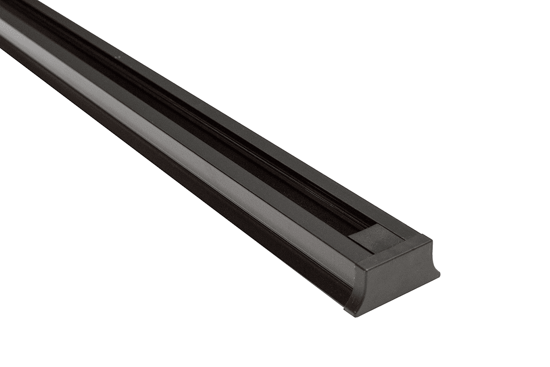 Шинопровод однофазный накладной