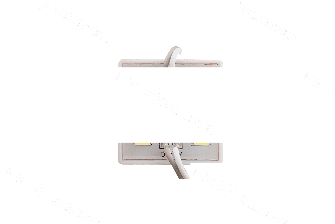 Модуль светодиодный MD24-12-W