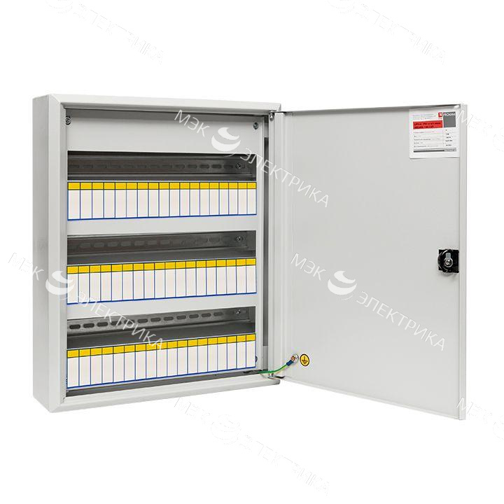 Щит ЩРН-54 (з) EKF mb21-54n