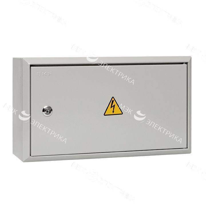 Щит ЩРН-15 IP31 (220х400х120) EKF mb21-15