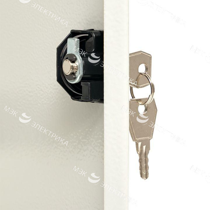 Щит ЩРН-48 (з) EKF mb21-48n