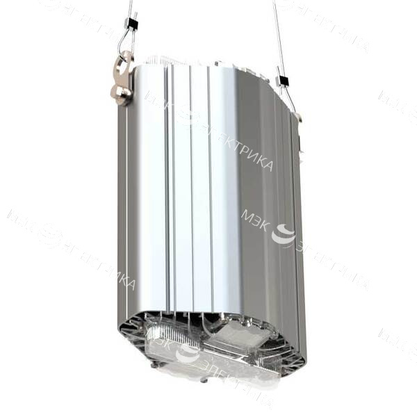 Светильник L-lego II 30/24/Г30/4.0K/L210/01/IKIX-31/220AC IP66 подвесное крепление LEDEL LII010