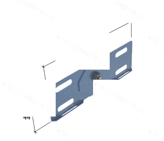 Шарнирный соединитель 50