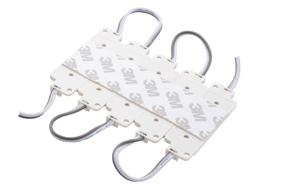 Модуль светодиодный MD63-12-B