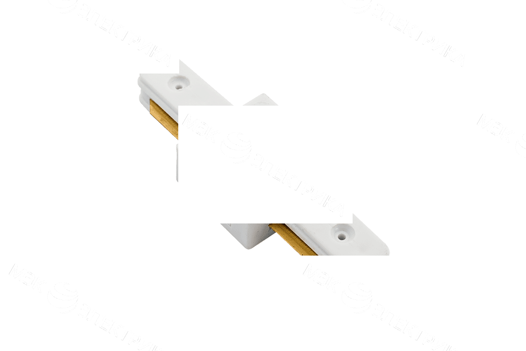 I-Коннектор для однофазного накладного трека