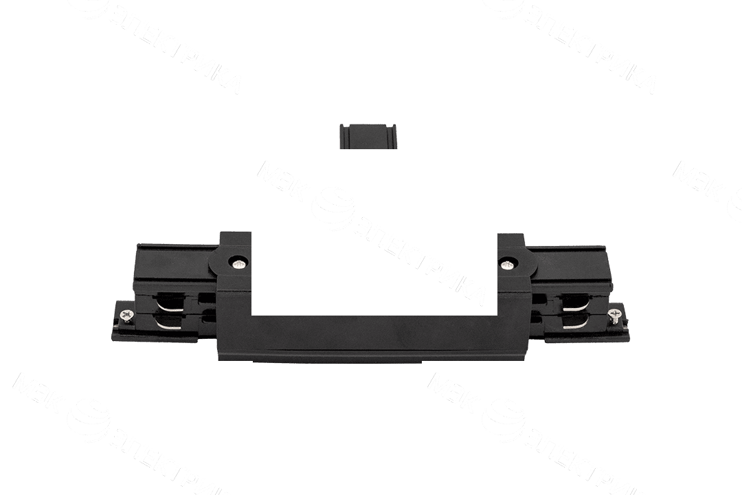 T-коннектор для трехфазного трека