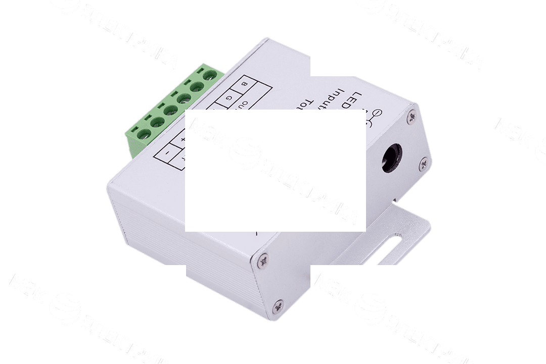 Контроллер для ленты RF-RGB-S5-18A