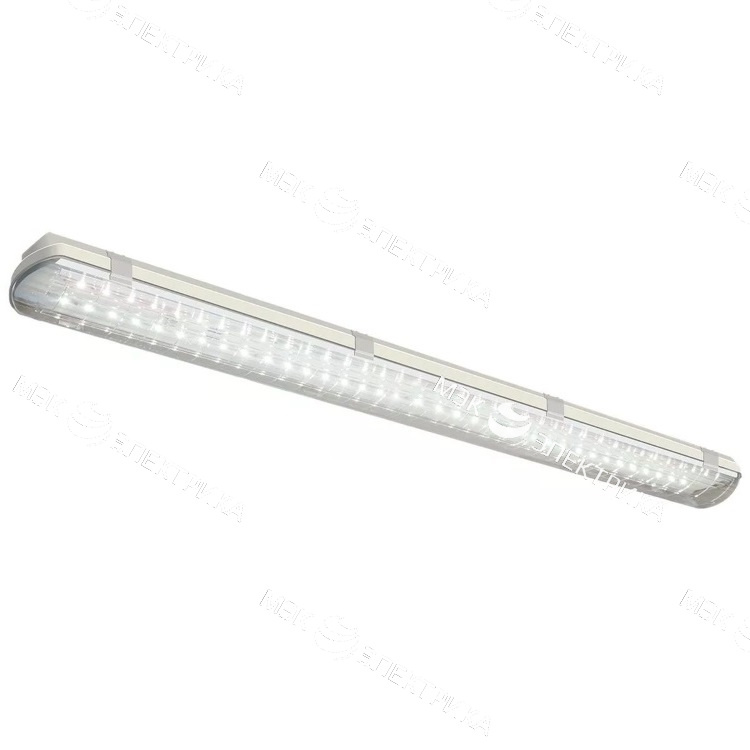 Светильник светодиодный LED-ЭКО 236/50/5200 IP65(аналог ЛСП 2х36)