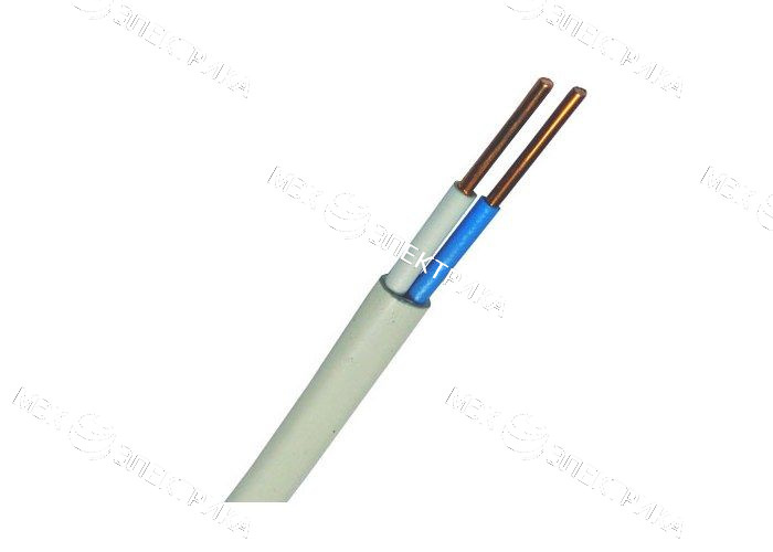 ПУНП (ПБПП) 2х2,5