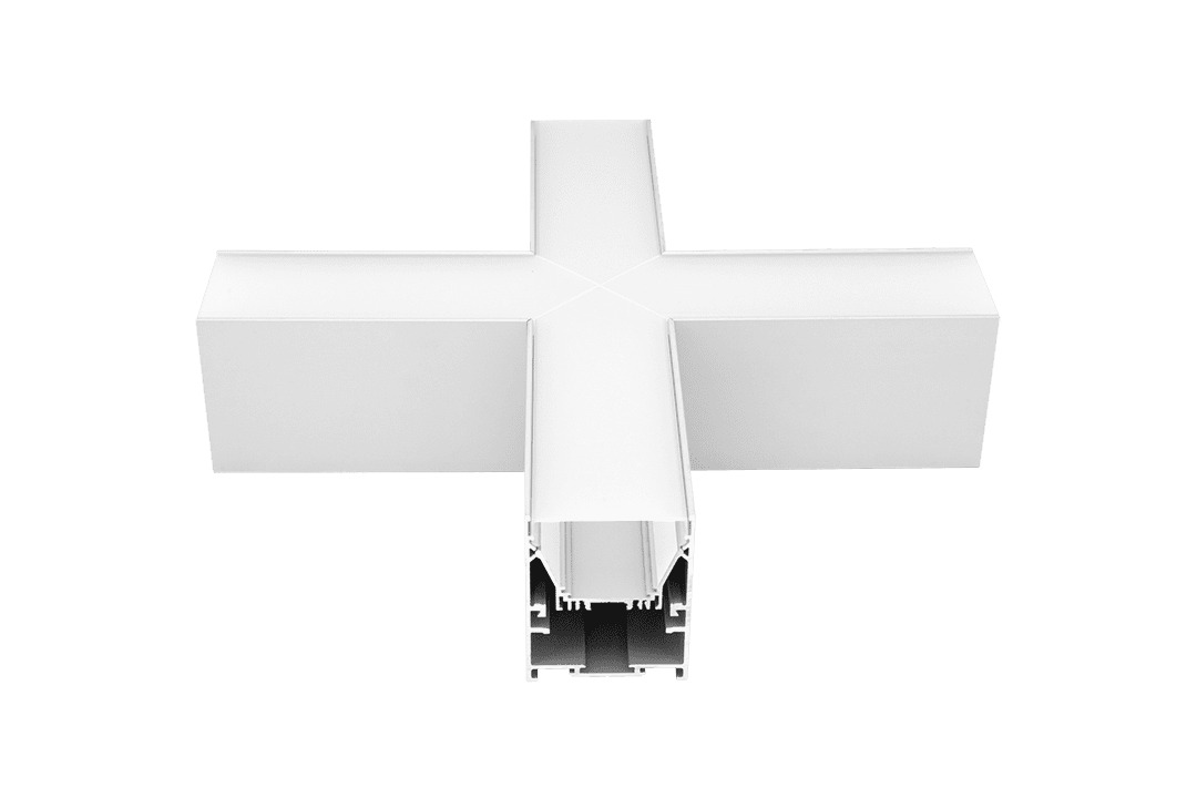 Угол для профиля Lumker L5570