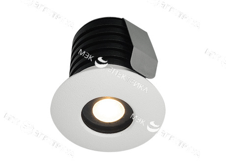 PUNTO 37 03 AL D45 3000K (w/o driver)