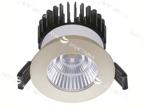 QUO 07 GL D45 3000K (with driver)