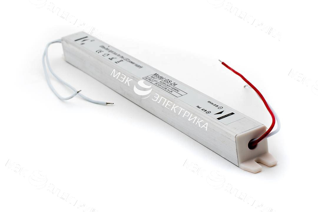 Блок питания L-24-12