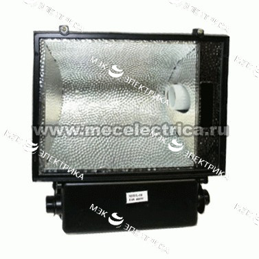 Прожектор (ДРИ) MN-2008 400W