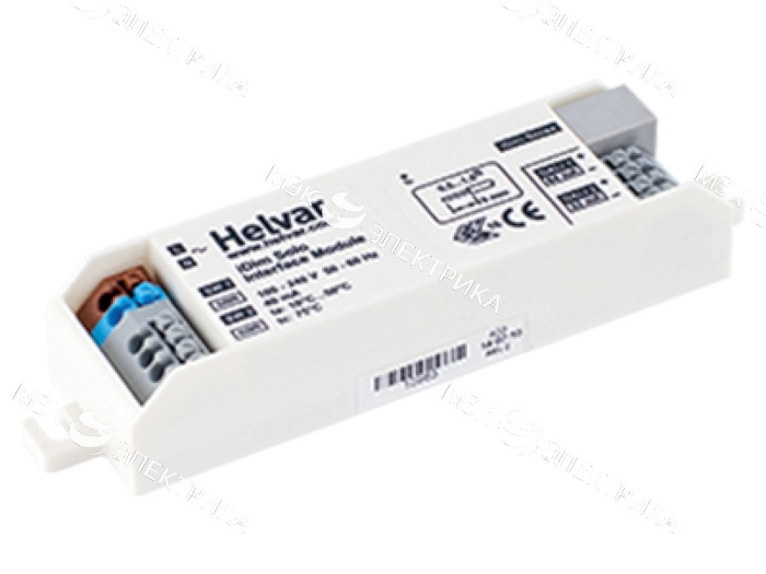 Блок питания шины DALI iDim Solo 403