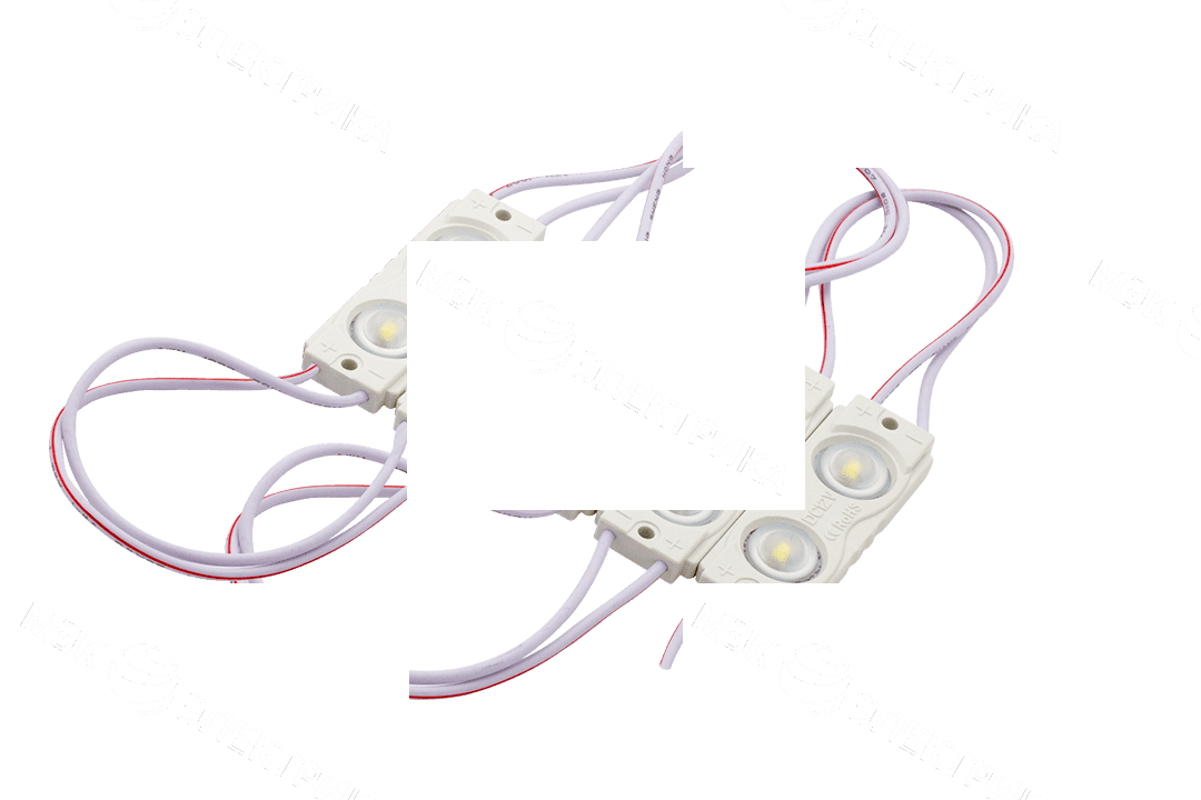 Модуль светодиодный LMD22GJ-12-CW