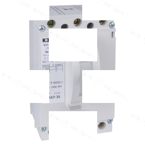 Выключатель автоматический ВА57-31-340010 20А