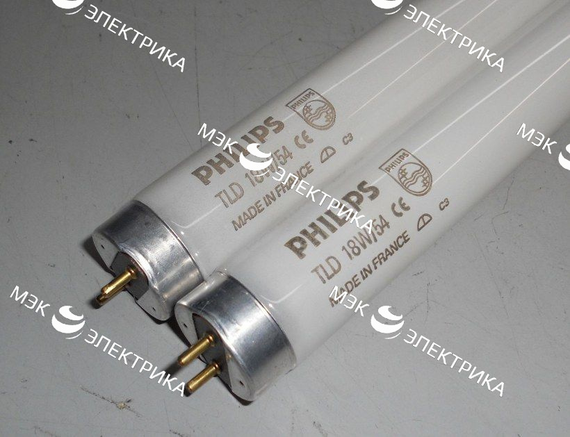 Лампа люминисцентная TL-D 36W/54-765 G13 Philips