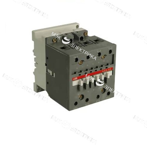 Контактор AF30-30-00-13 32А 100-250BAC/DC ABB 1SBL277001R1300