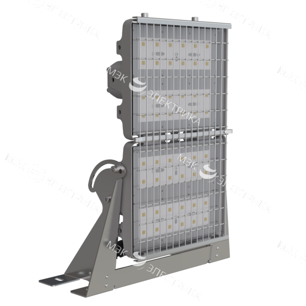 Светильник L-pixel 3 banner/150/Г60/940/R5/05/I1-C3/230AC IP66 #