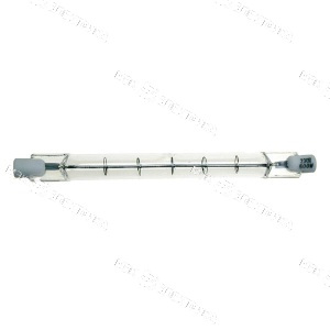 Лампа галогенная 150Вт 230В R7s 78мм