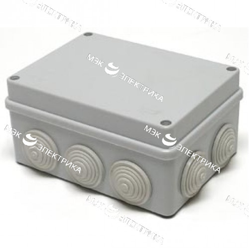 Кор.расп. о/пров. 240-195-90 (IP-55) 