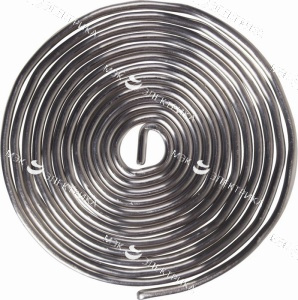 Припой спираль (М)