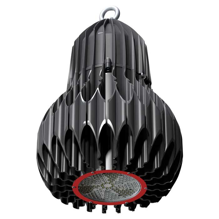 L-industry 115/94/Г60/5,0K/01/220AC IP65