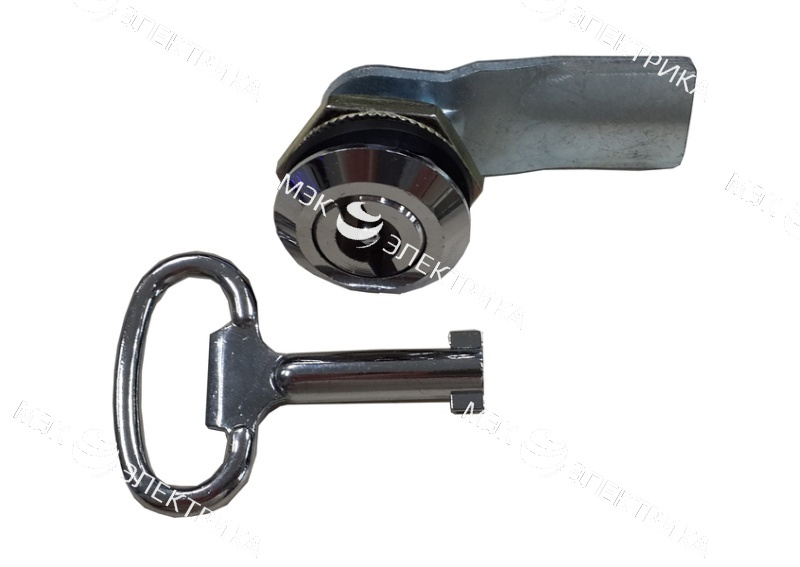 Замок мебельный