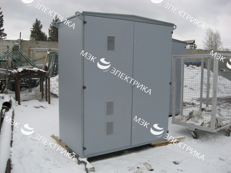 ИКВН-10-20/630-У1