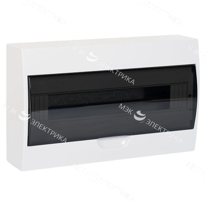 Щит ЩРН-П-18 IP41 EKF pb40-n-18