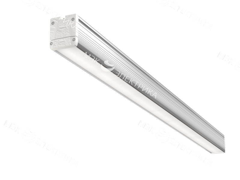 Светильник L-Fusion 30/Д/3.0K/03/IKVI-32/220AC/Office IP20 подвесное крепление LEDEL LFSO00145