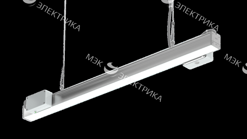 Светильник L-fusion Office/50/Д/830/03/IKVI-22/220AC IP40 Em 