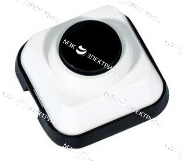 Кнопка звонка кругл. (М)