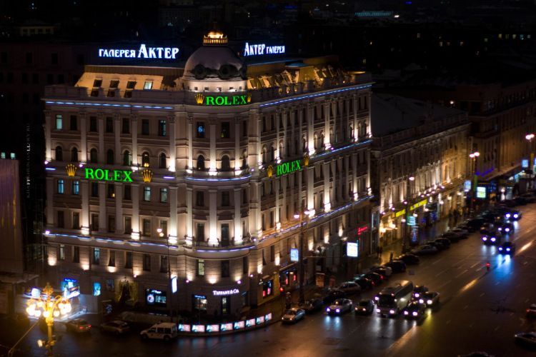 Архитектурные