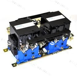 Магнитный пускатель ПМ-12 100500/220 У3 В 100А*