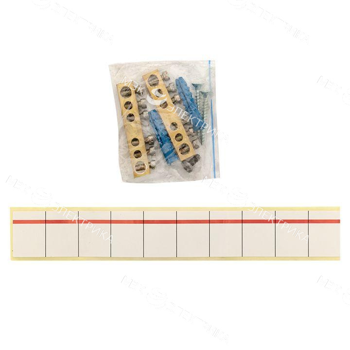 Щит ЩРН-П-24 "SlimBox" IP41 PROxima EKF sb-n-24