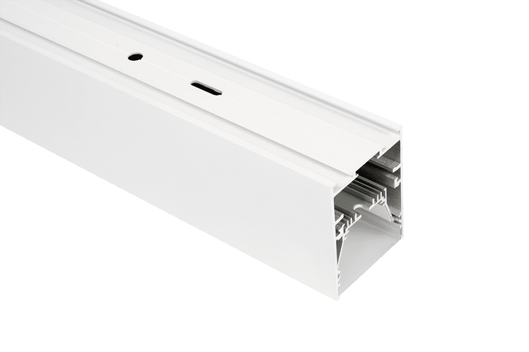 Профиль алюминиевый Lumker L5570