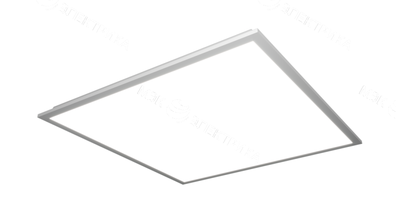 Светильник L-office Balance 30/Д/5,0K/03/SD/220AC IP40