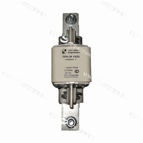 ППН-39 125А габ 3 Корен