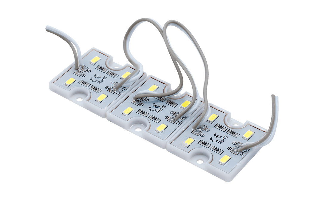 Модуль светодиодный MD64-12-W