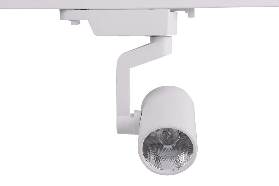 Светильник трековый однофазный TL55