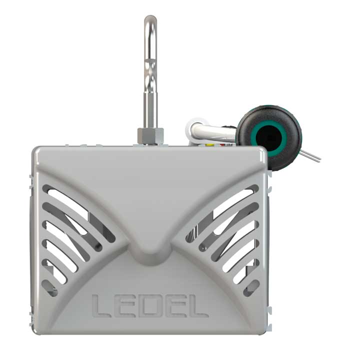 L-industry NEW 24/23/Г30/4,0K/01/IKII-11/220AC IP66