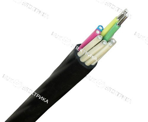 КВВГнг LS 14х1,0